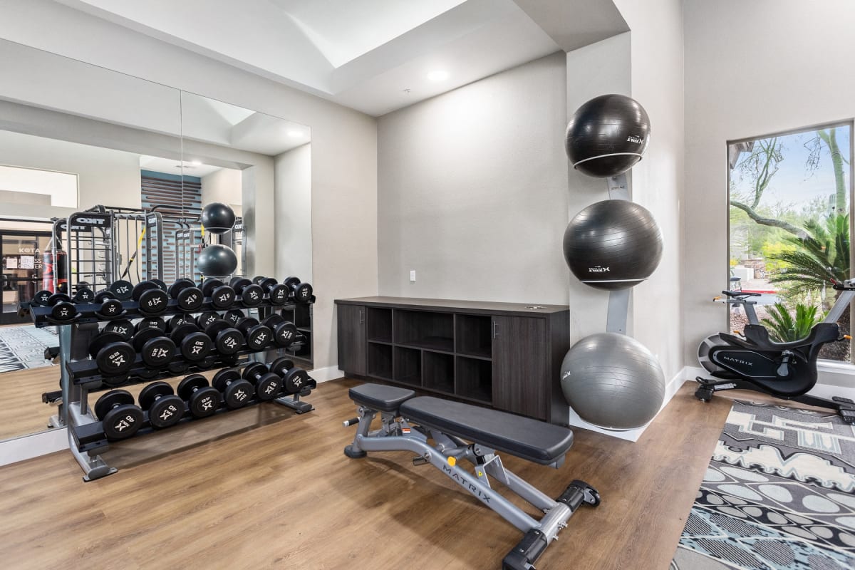 Kota North Scottsdale Photo Gallery Apartments in Scottsdale, AZ